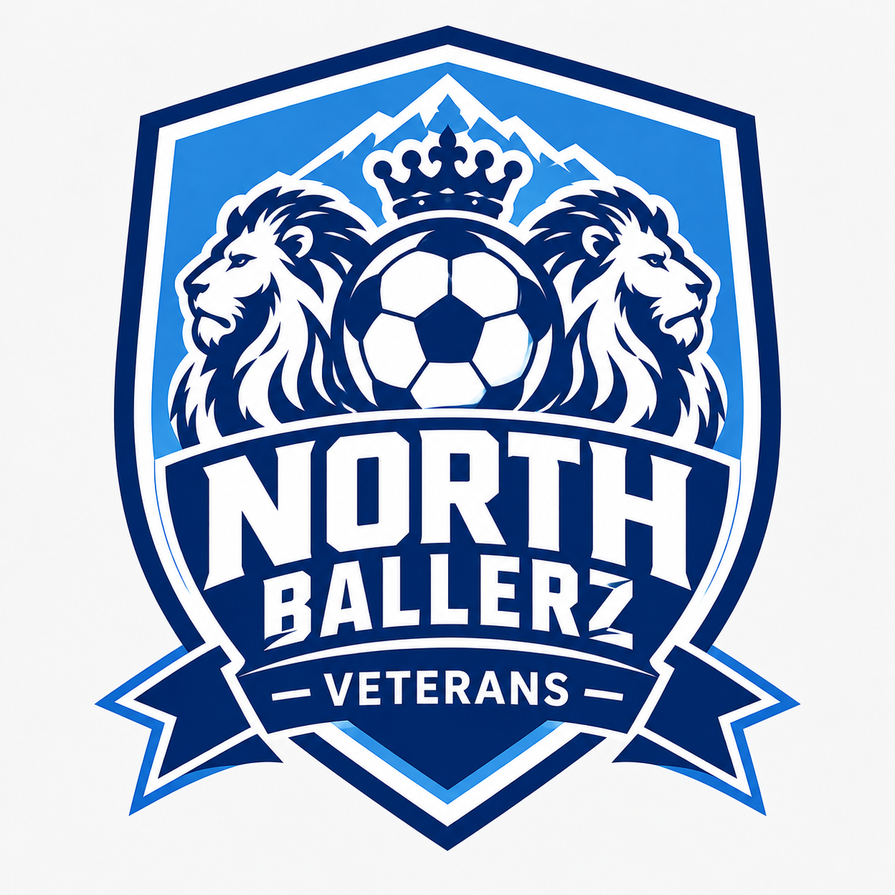North Ballerz Veterans